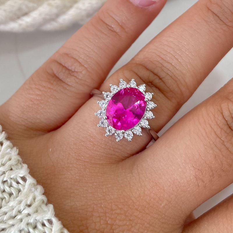 ANEL PT PEDRA CRAVEJADA