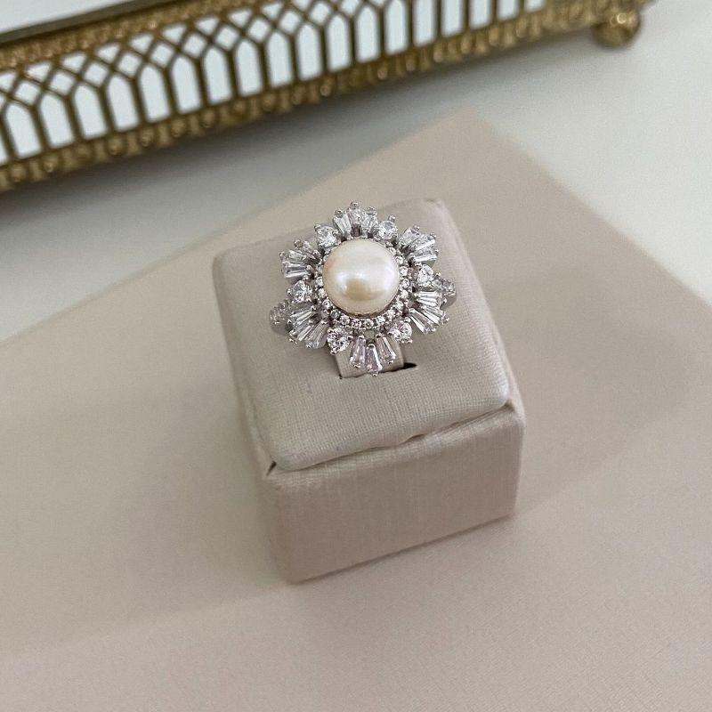 ANEL PT PEROLA CRAV EM PEDRAS