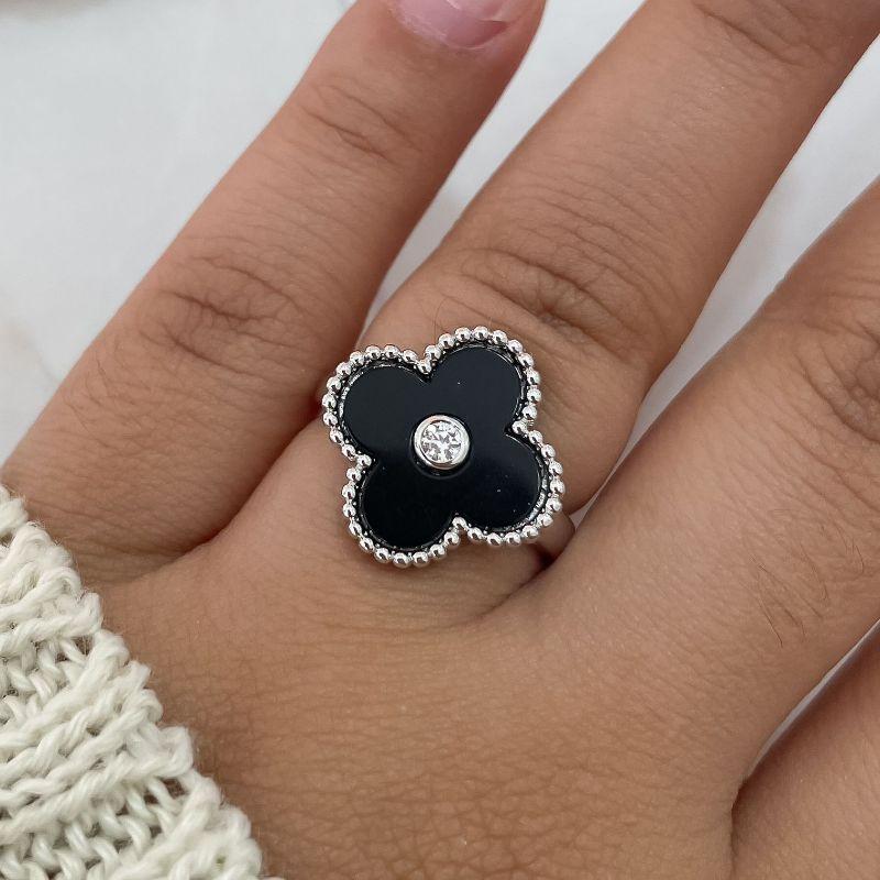 ANEL PT VIRGINIA PRETO