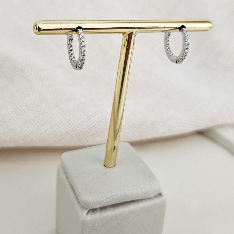 ARGOLA PT 1F CRAVEJADA