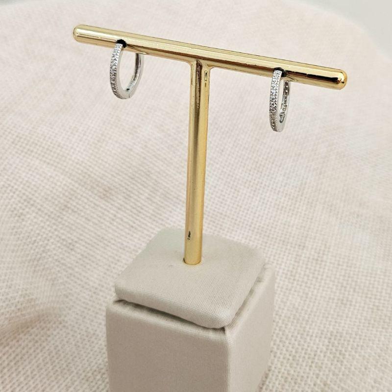 ARGOLA PT 1F CRAVEJADA