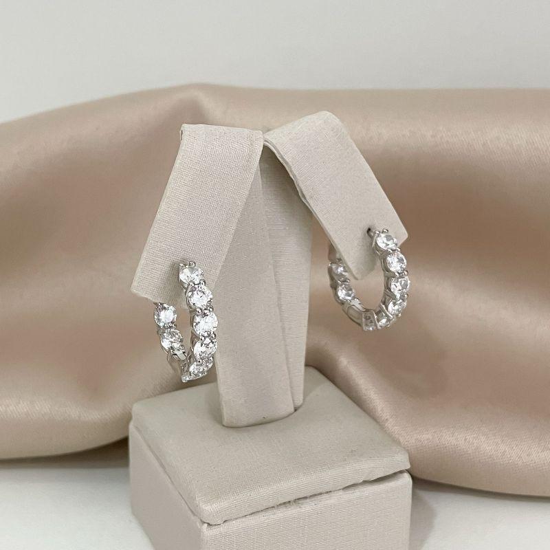 ARGOLA PT EM PEDRAS CRISTAIS