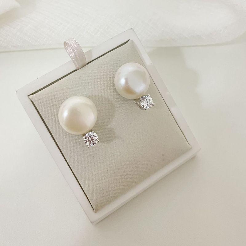 BR PT 1P CRISTAL\ PEROLA