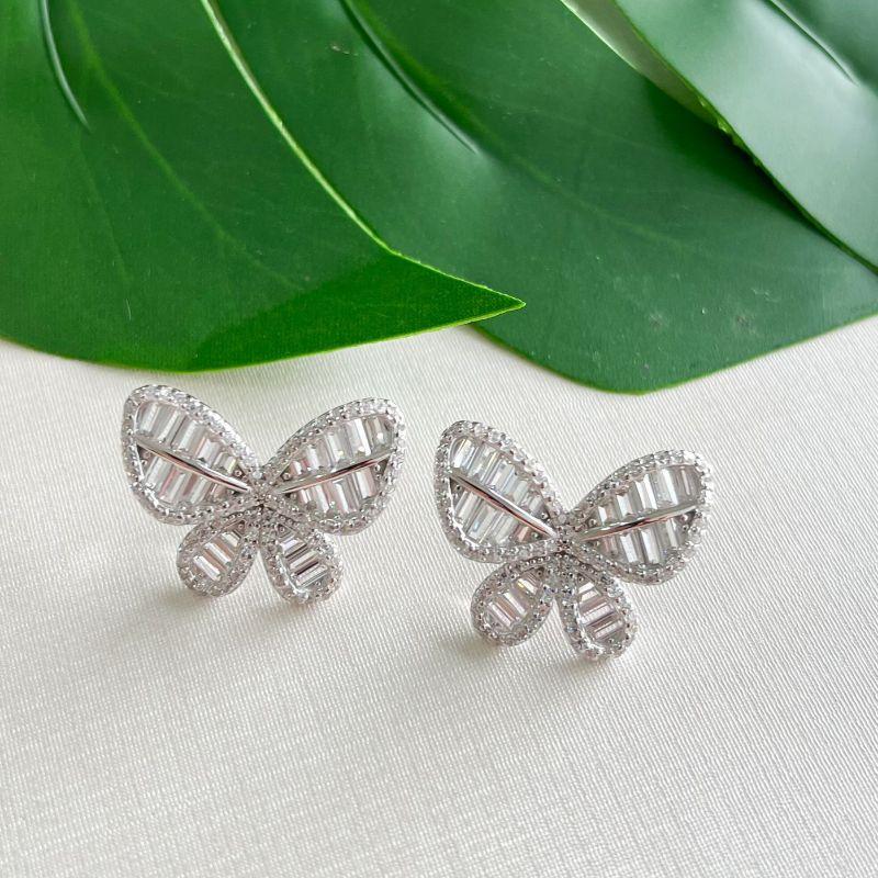 BR PT BORBOLETA PEDRA CRAV