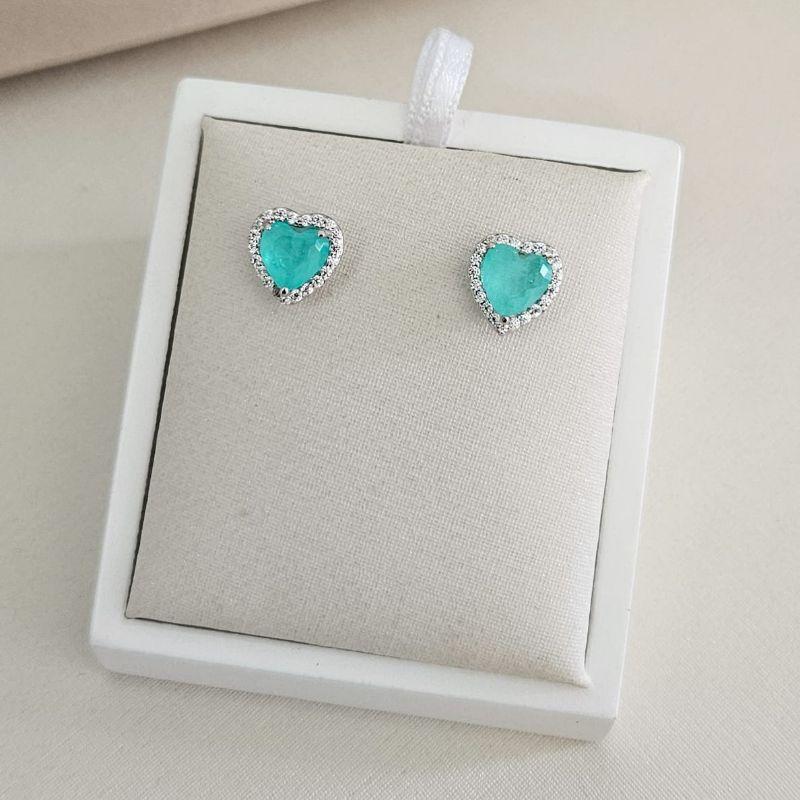 BR PT COR VERDE CLARO CRAV