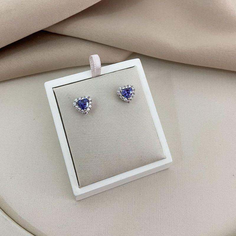 BR PT CORAÇÃO  ROXO CRAV