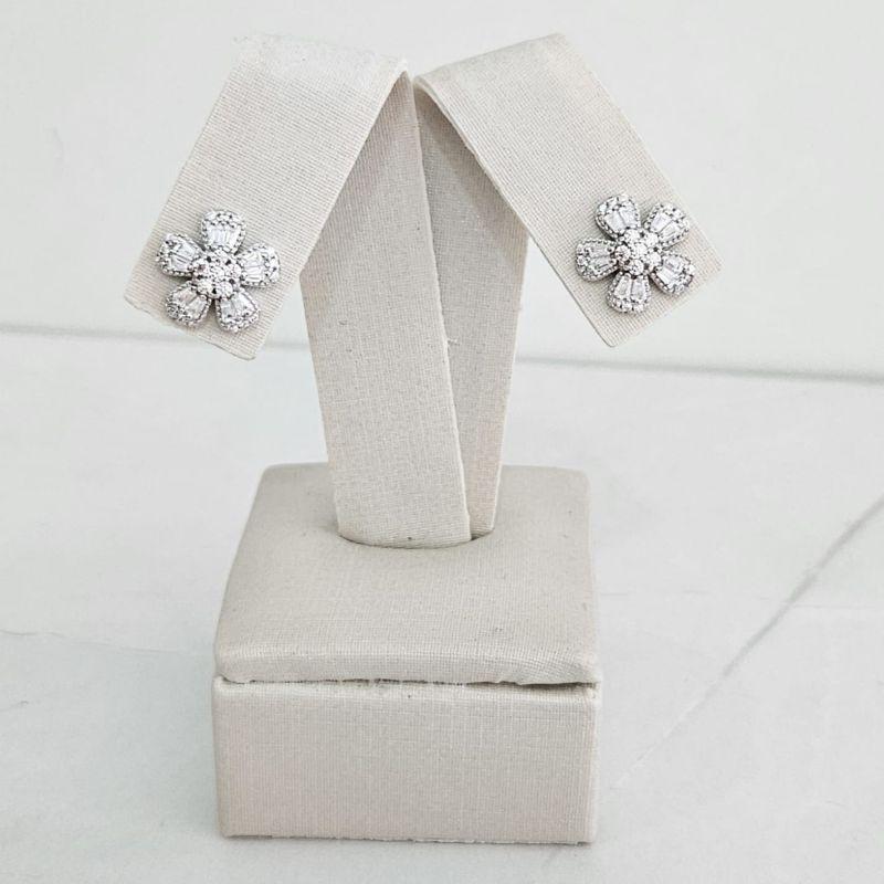 BR PT FLOR PIZZA 2MM