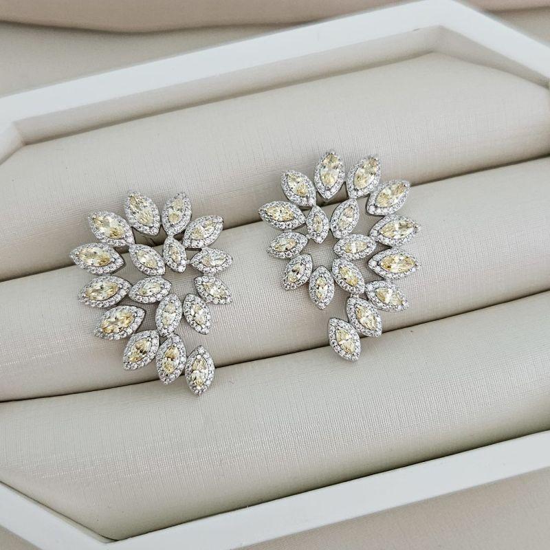 BR PT SCARF AMARELO RAV