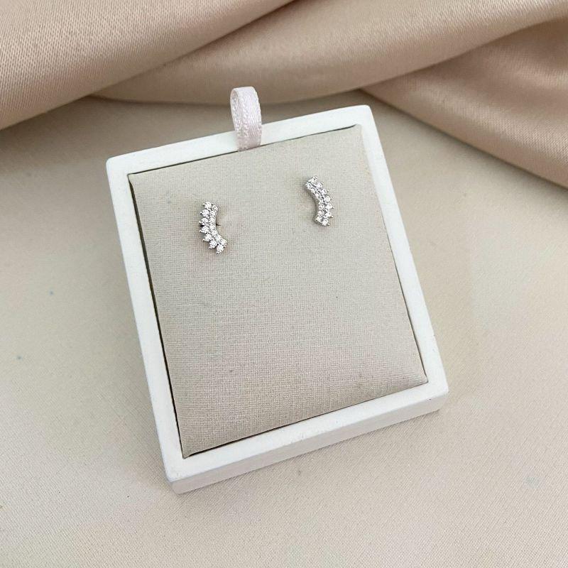 BR PT SCARF CRAV PEQUENO 1MM