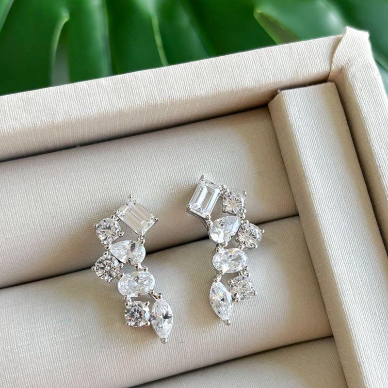 BR PT SCARF CRAVEJADO