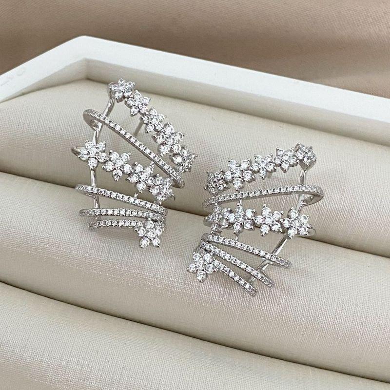 BR PT SCARF FLORES CRAVEJAMENTO