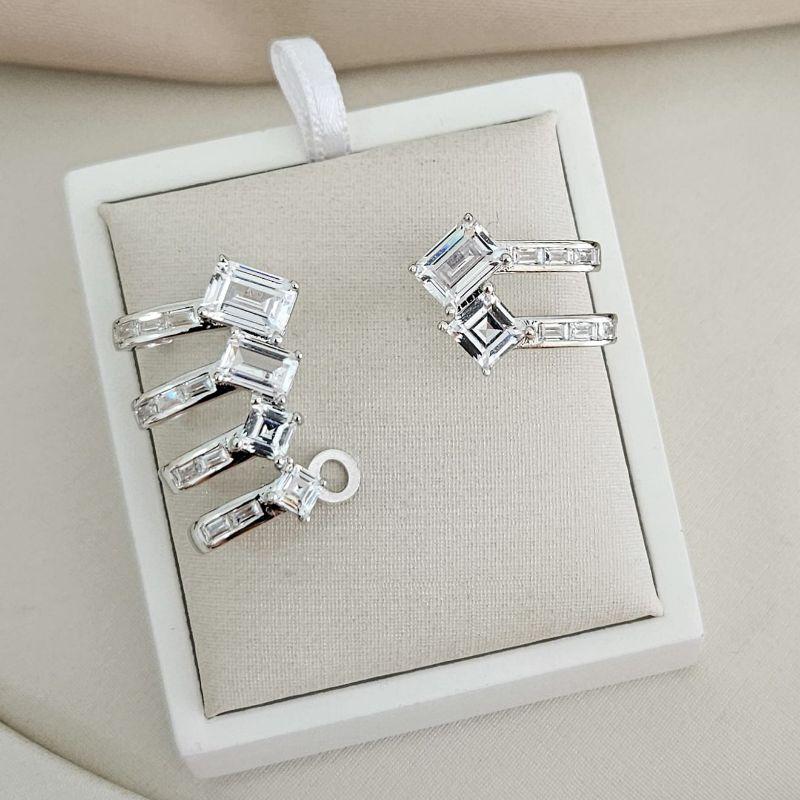 BR PT SCARF PEDRAS 5MM