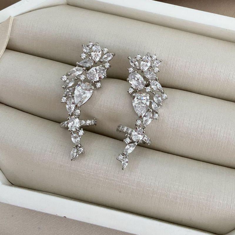 BR PT SCARF PEDRAS CRISTAIS