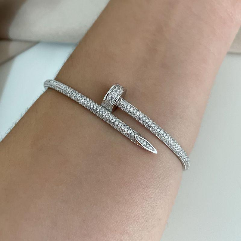 BRAC PT PARAFUSO CRAVEJADO