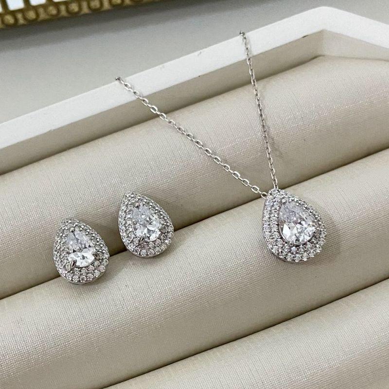 CONJ PT GOTA CRAV 7\8MM 45CM