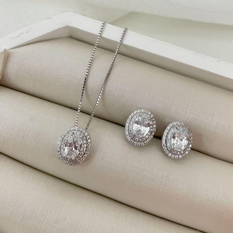 CONJ PT P REDONDA CRISTAL