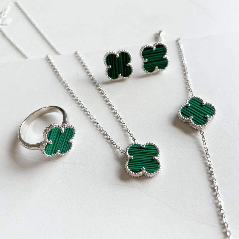 CONJ PT VIRGINIA VERDE