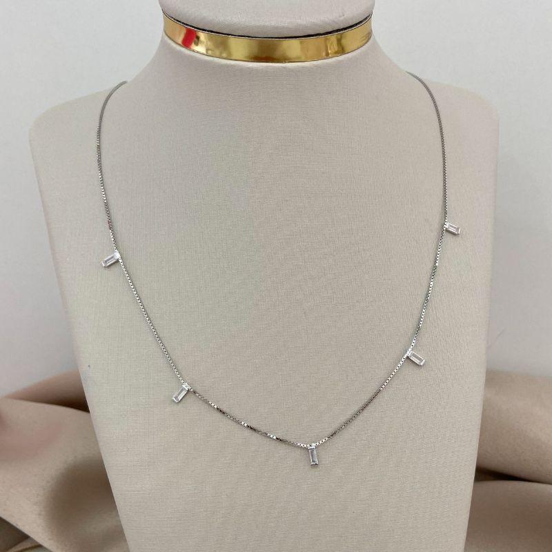 GARG PT 5 P CRISTAIS