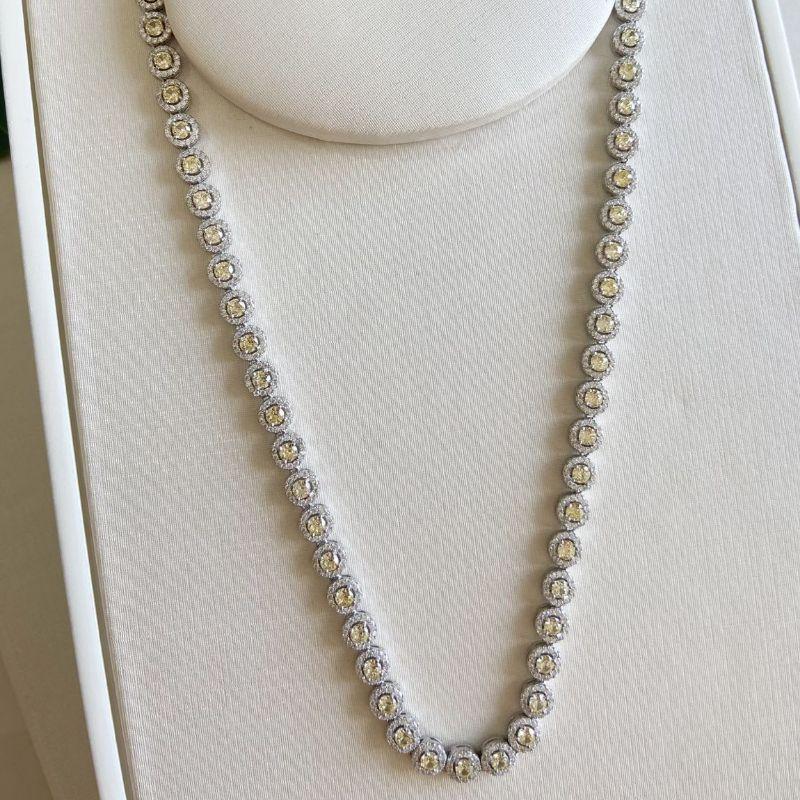 GARG PT AMARELA CRAV