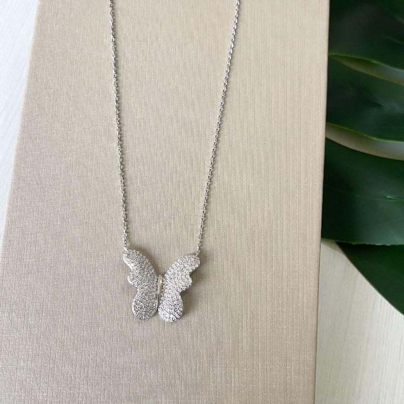 GARG PT BORBOLETA 45CM