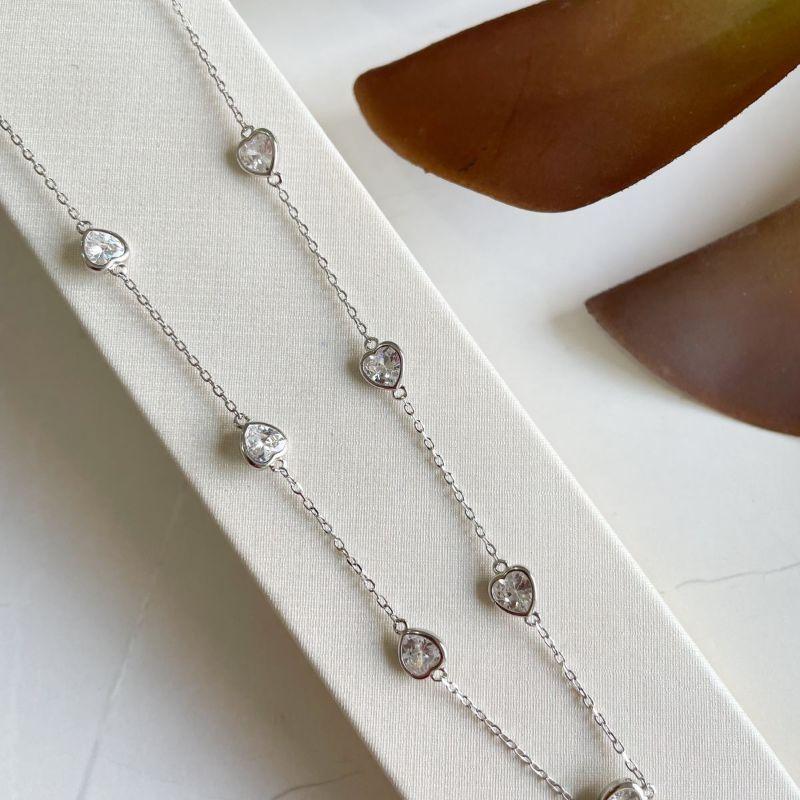 GARG PT CORAÇÃO 50CM