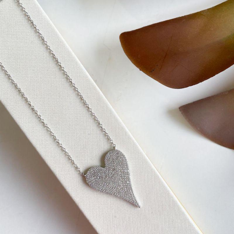 GARG PT CORAÇÃO CRAV