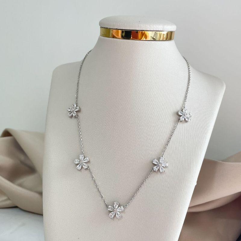 GARG PT FLOR CRISTAL