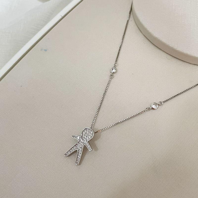 GARG PT MENINO 2P CRISTAL