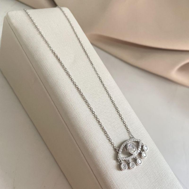 GARG PT OLHO GREGO CRAVEJADO