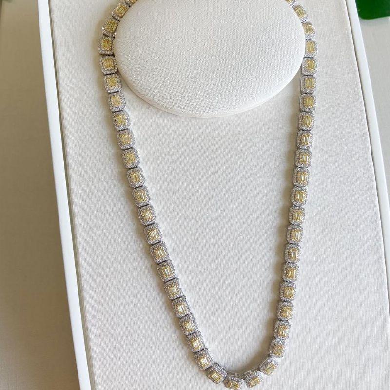 GARG PT PEDRA AMARELA CRAV