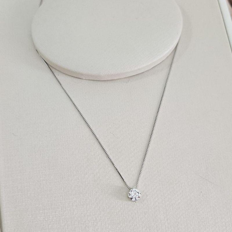 GARG PT PONTO DE LUZ 6MM