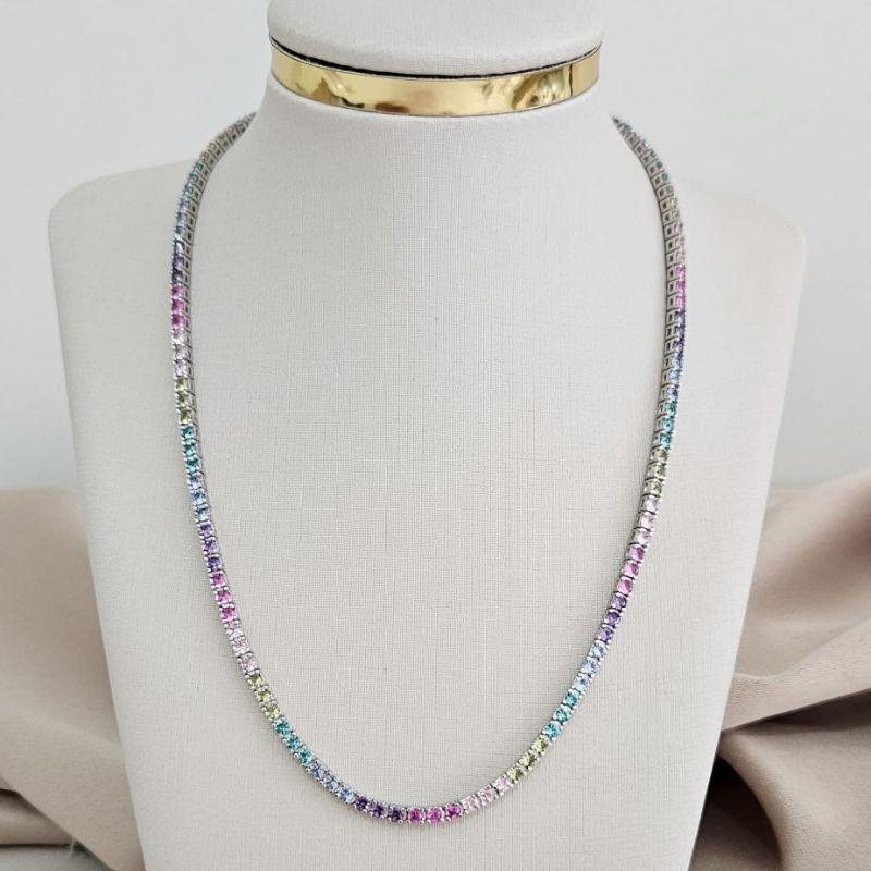 GARG PT RIVIERA COLORIDA