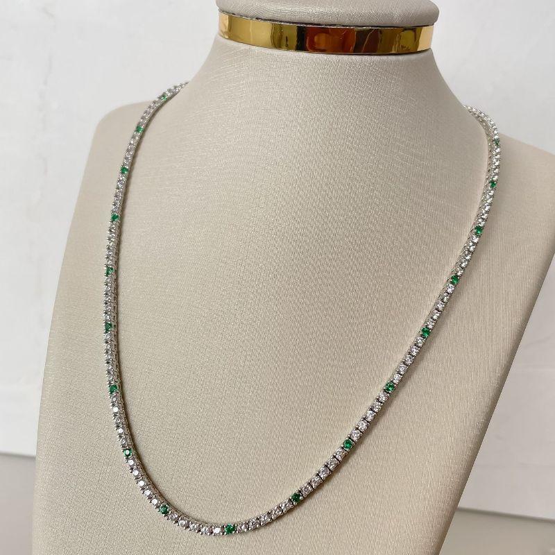 GARG PT RIVIERA PEDRAS VERDES 42CM