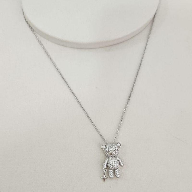 GARG PT URSO CRAVEJADO