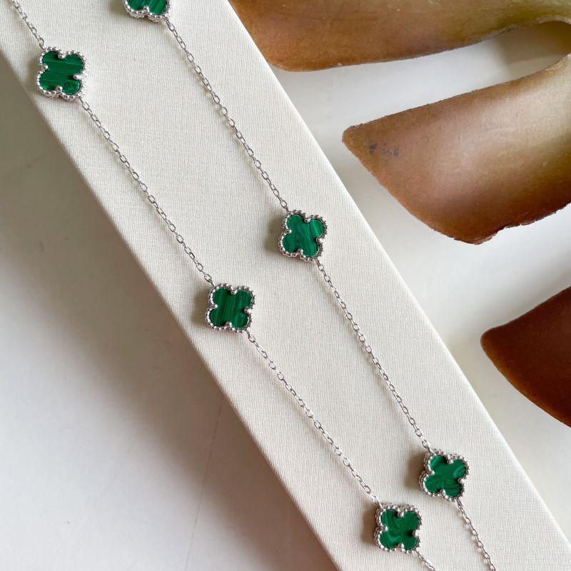 GARG PT VIRGINIA MADREPEROLA VERDE P