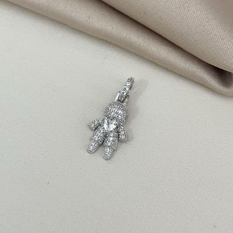 PG  PT MENINO CRISTAL