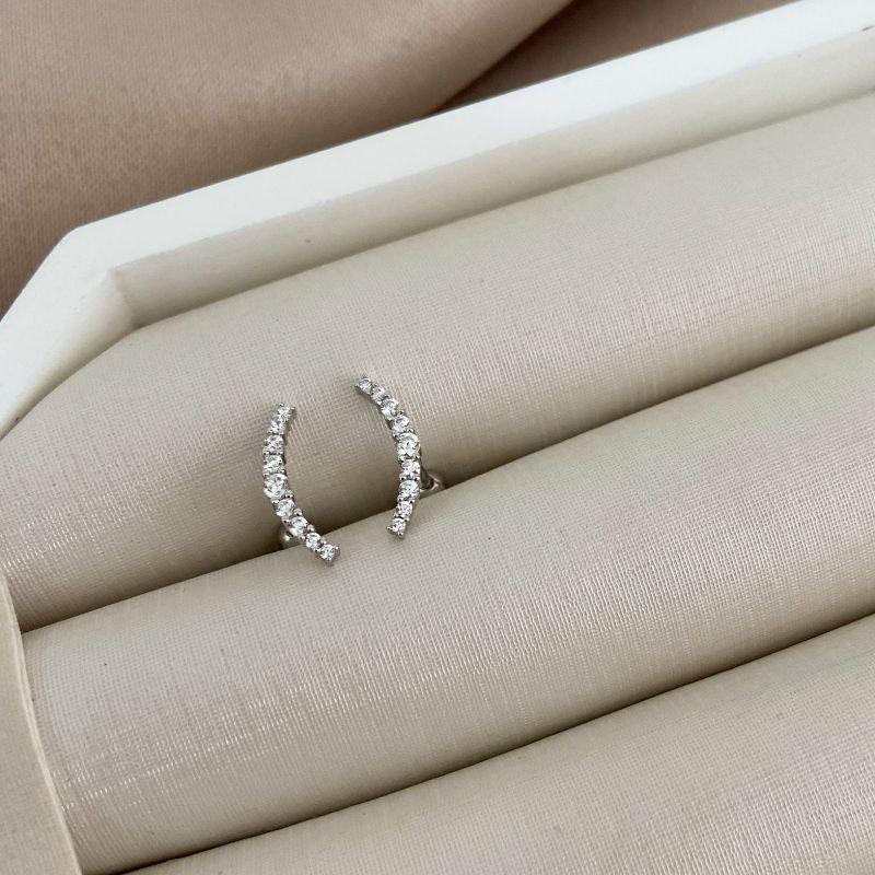 PIERCING PT EM PEDRAS 2MM