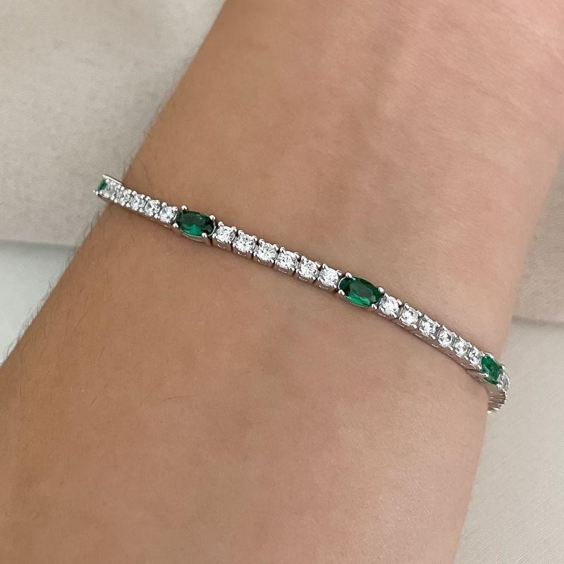 PULS PT RIVIERA CRISTAL\VERDE