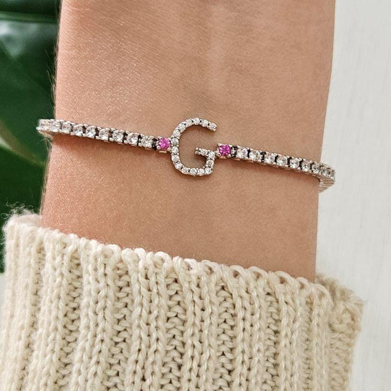 PULS PT RIVIERA LETRA G