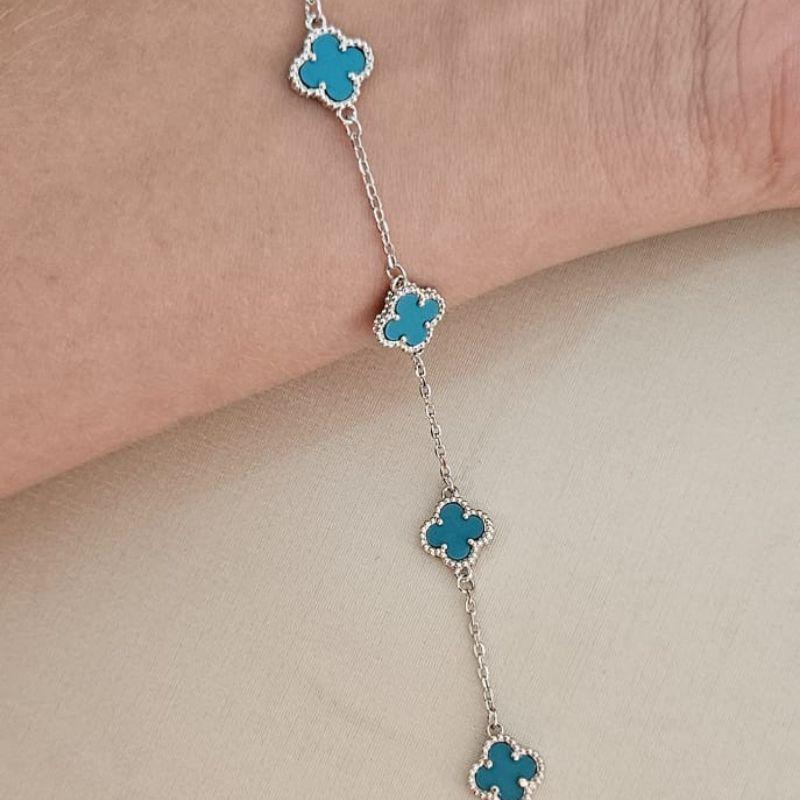 PULS PT VIRGINIA AZUL 6F