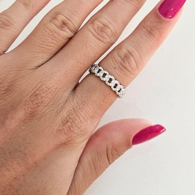 ANEL PT CRAVEJADO  GRUMET