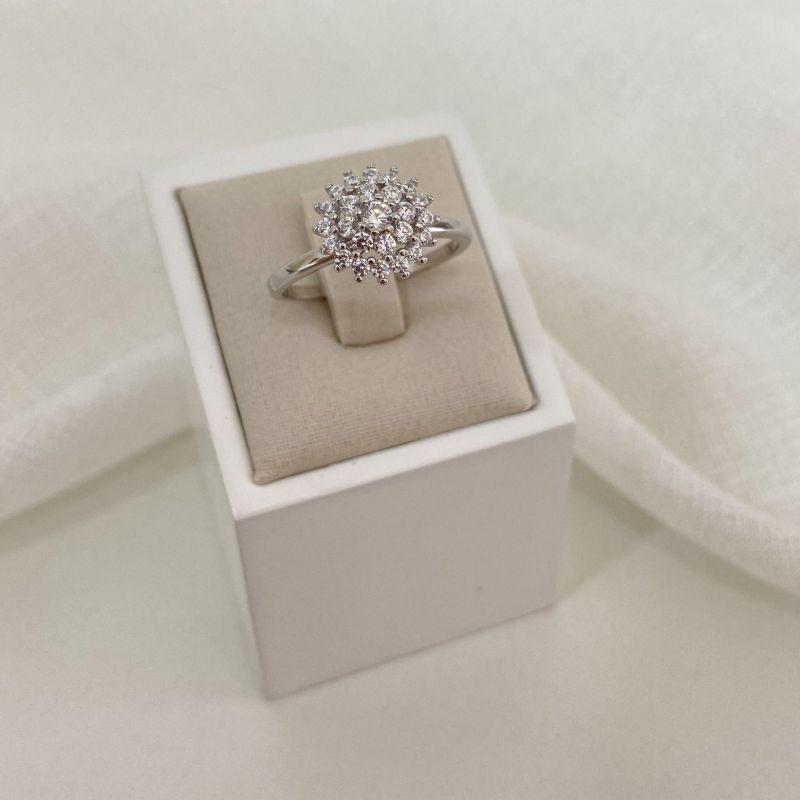 ANEL PT FLOR CRAVEJADA