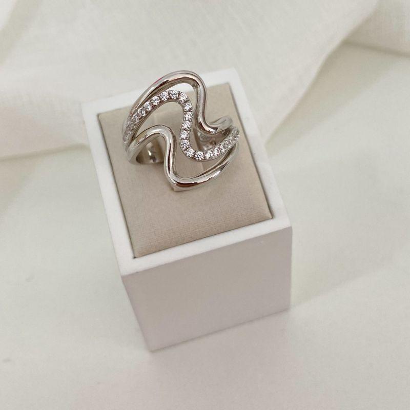 ANEL PT LISO/CRAVEJADO