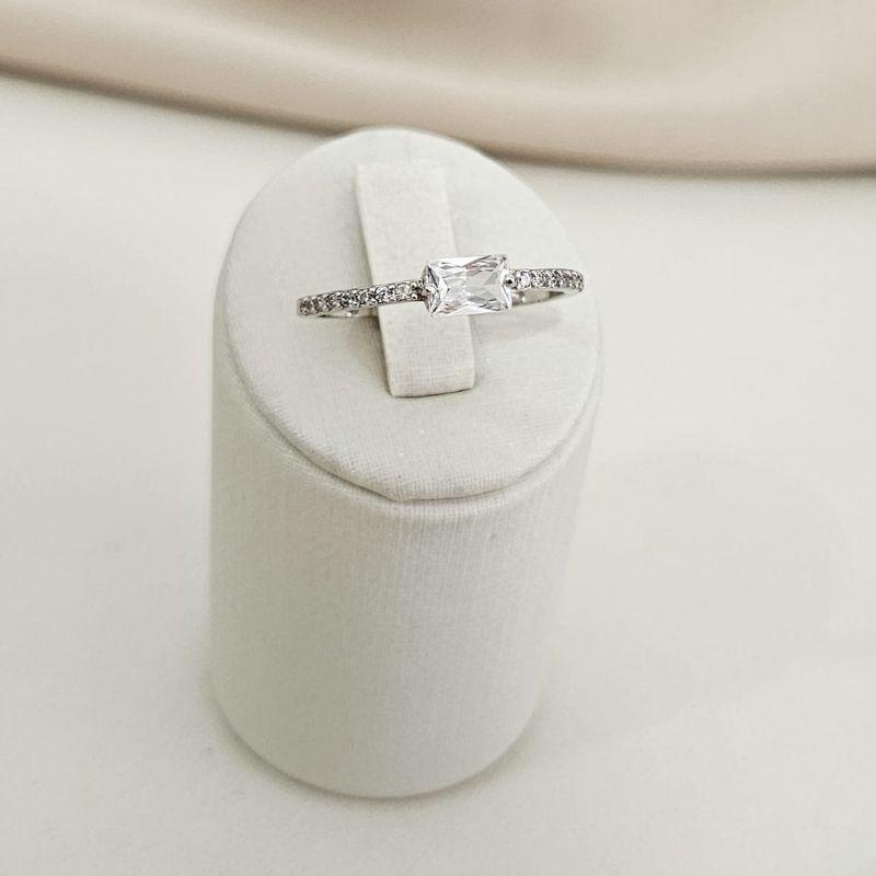 ANEL PT MEIA ALIANÇA