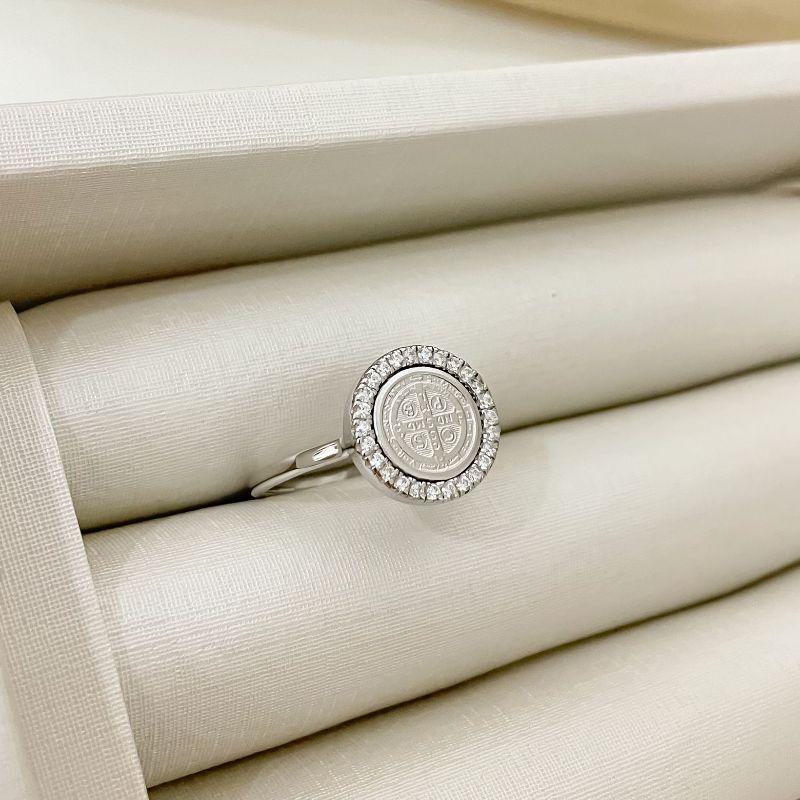 ANEL PT SÃO BENTO CRAV