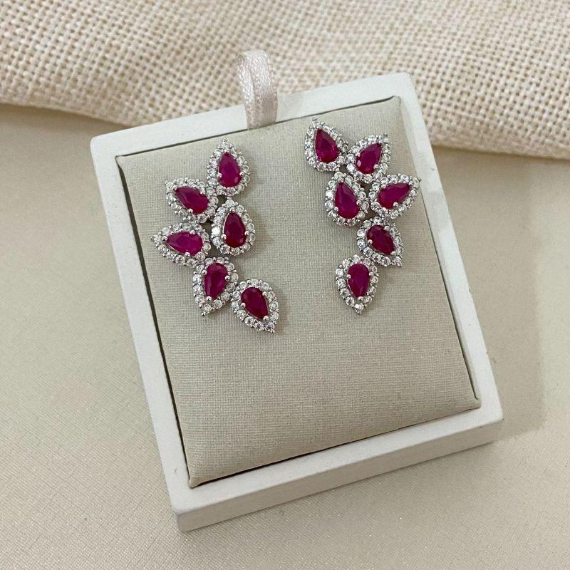 BR PT 6P ROSA 3MM CRAV