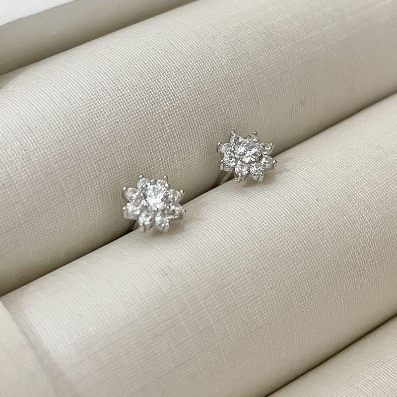 BR PT FLOR PEDRA CRISTAL