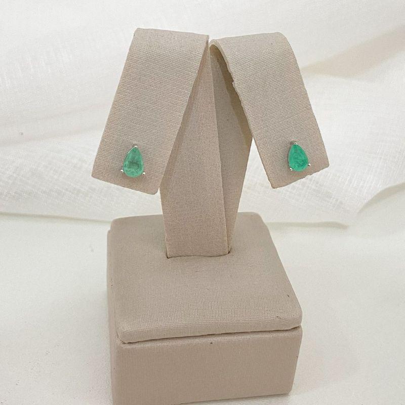 BR PT GOTA VERDE CLARO