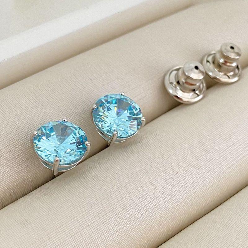 BR PT P DE LUZ AZUL CLARO