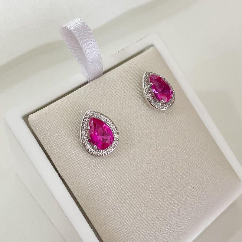 BR PT ROSA 1F 5MM CRAV